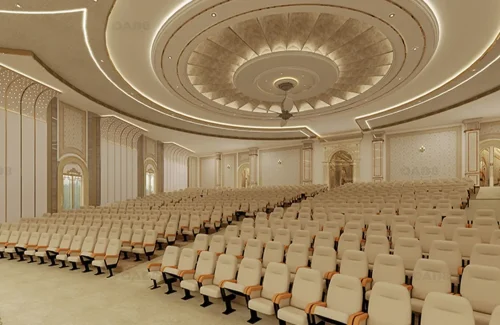 Khayaal Palace in Mankada , Malappuram indoor for wedding