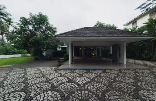 Sanctuary by ChhayaGrah in Parammal, Malaparamba, Kozhikode outdoor for wedding