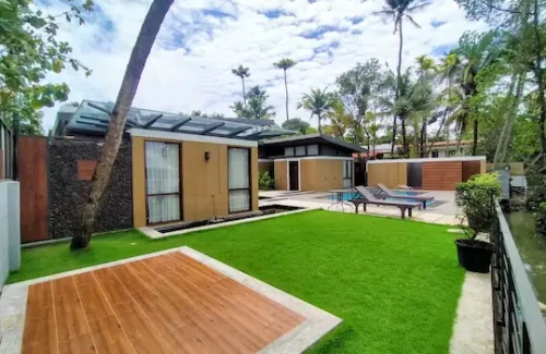 Lago Leisure Resort & Spa In Cherai, Kochi outdoor for kochi