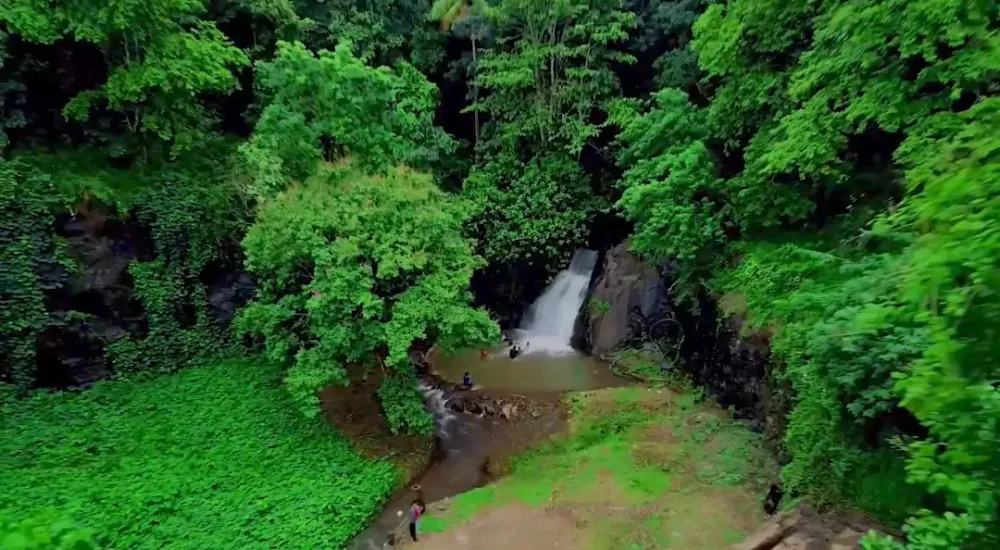 Ambient Cottage in kodakara, Thrissur outdoor for wedding