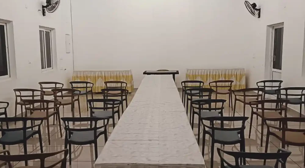 Humblebee Retreat in Kuttampuzha, Kothamangalam, Kochi for wedding