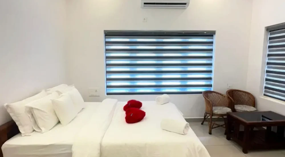 Humblebee Retreat in Kuttampuzha, Kothamangalam, Kochi for wedding