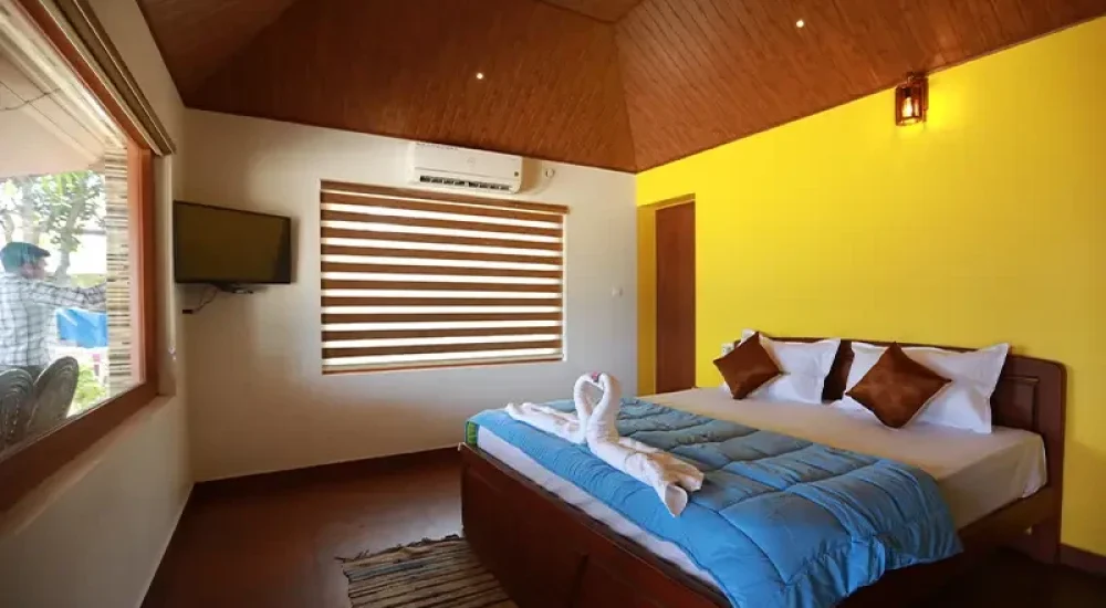 Orchid Beach Resort In Kunnumpuram, Alappuzha FOR indoor wedding