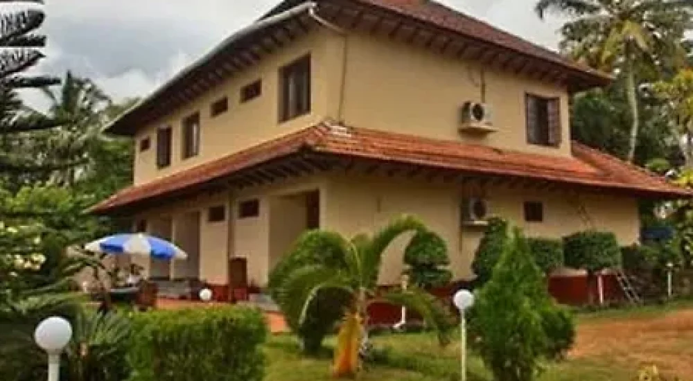 Casamaria Beach Resort in Vattapally, Alappuzha outdoor for wedding