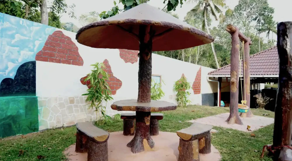 Petras Convention Centre- Pathanamthitta-indoor wedding