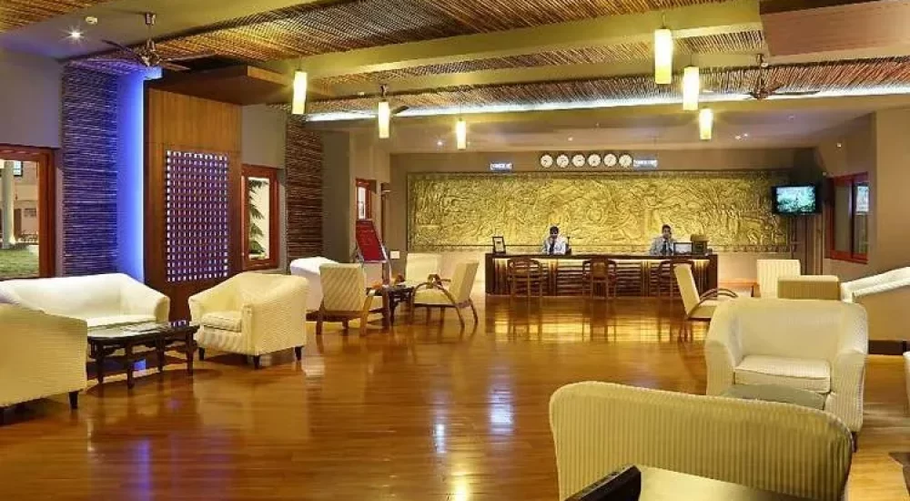 Vythiri Village Resort in Vythiri, Wayanad for wedding