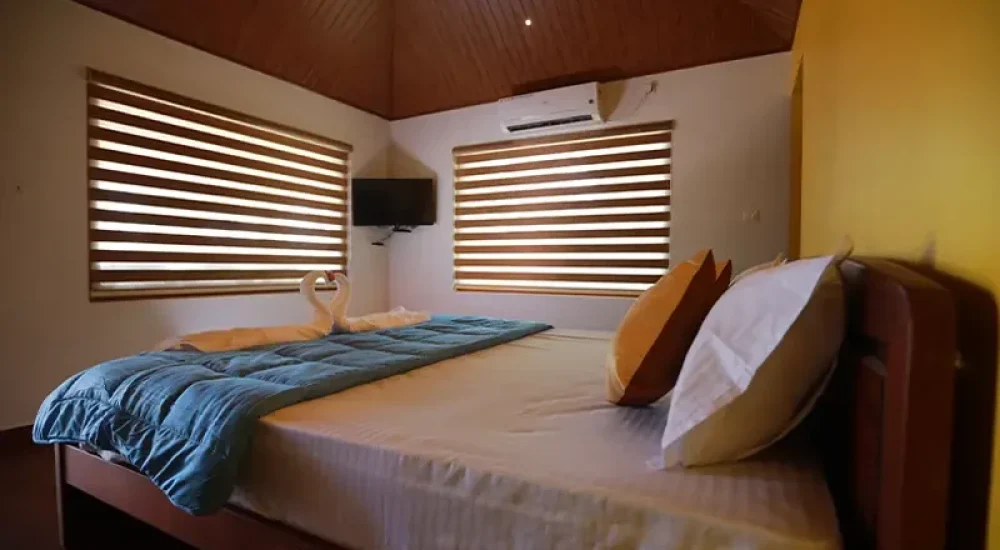 Orchid Beach Resort In Kunnumpuram, Alappuzha FOR indoor wedding