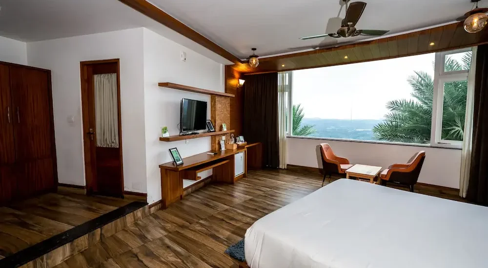 Mount Xanadu Resorts in Ambalavayal, Wayanad For Wedding