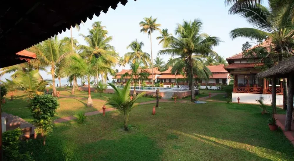 cocobay-resort-in-kumarakom-outdoorwedding