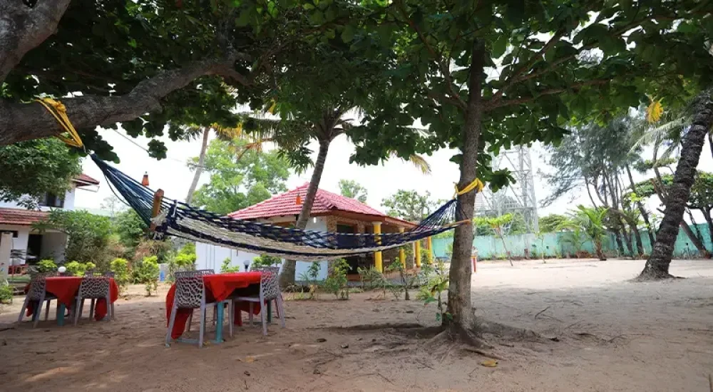 Orchid Beach Resort In Kunnumpuram, Alappuzha FOR OUTDOOR WEDDING