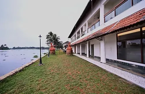 Vedic Village Retreat in Karimba Valavu East, Alleppey outdoor for wedding