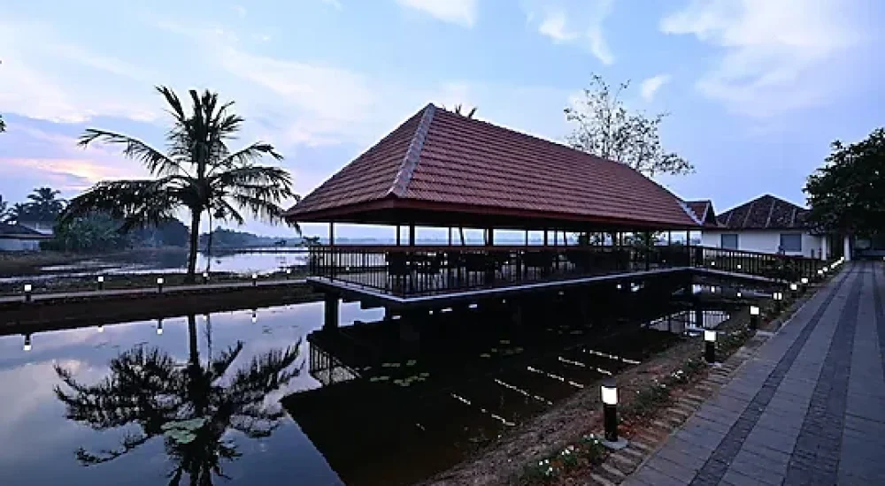 Vedic Village Retreat in Karimba Valavu East, Alleppey outdoor for wedding