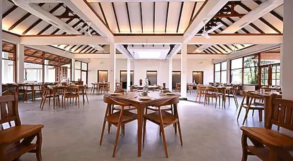 Vedic Village Retreat in Karimba Valavu East, Alleppey outdoor for wedding