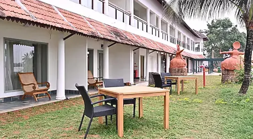 Vedic Village Retreat in Karimba Valavu East, Alleppey outdoor for wedding