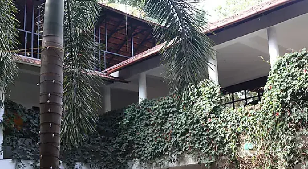 Kshetra Retreat in Varkala, Trivandrum outdoor for wedding