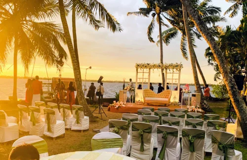 10 event management companies in Kerala