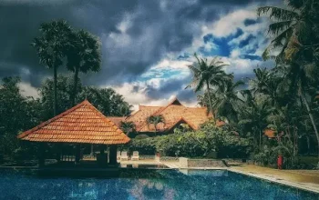 Backwater wedding resort in kerala Backwater wedding resort in kerala