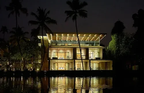 Lago Leisure Resort & Spa In Cherai, Kochi outdoor for kochi