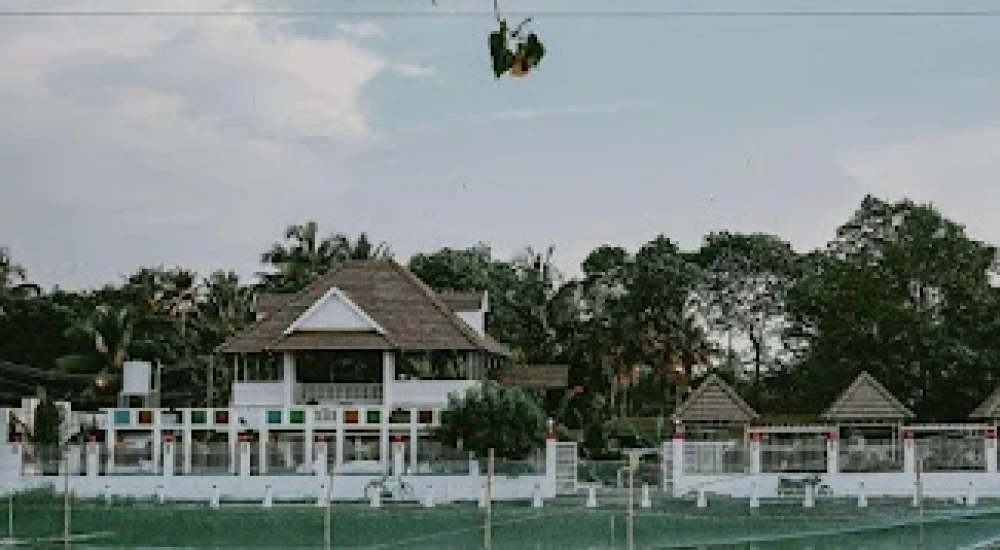 Kalappura Farm House in Mulavukad, Kochi outdoor for wedding