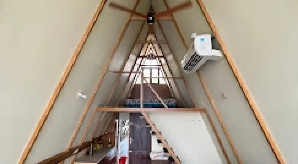 Mangrove Sands in Pazhangad, Kumbalangi, Kochi indoor for wedding