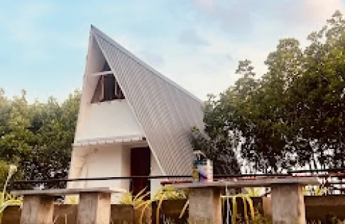 Mangrove Sands in Pazhangad, Kumbalangi, Kochi outdoor for wedding