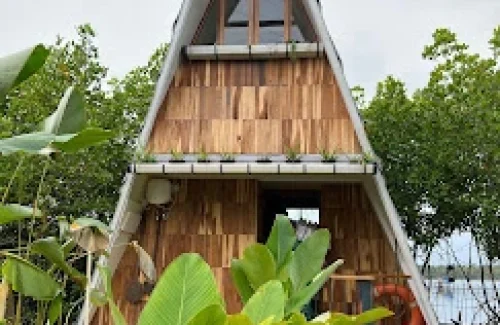 Mangrove Sands in Pazhangad, Kumbalangi, Kochi outdoor for wedding