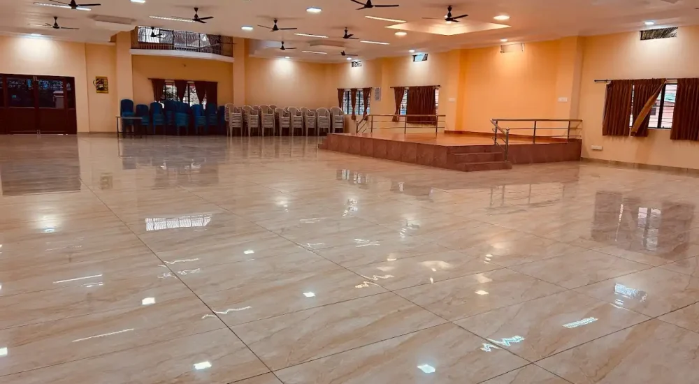 PSR Mahal in Elapulli, Palakkad indoor for wedding