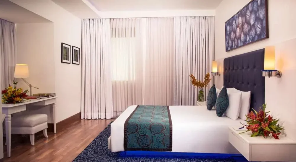 Radisson Blu Hotel, Kochi indoor for wedding