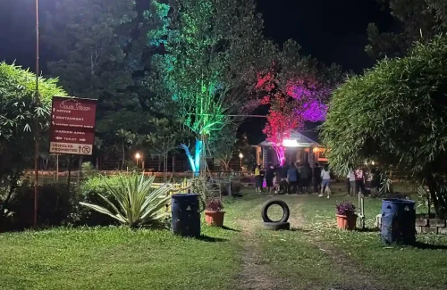 Clouds Village Farm Resort In Thodupuzha, Kochi outdoor for wedding