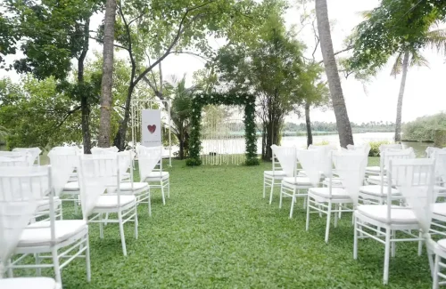 Giby Farm in Mala, Kombathukadavu, Thrissur outdoor for wedding Giby Farm in Mala, Kombathukadavu, Thrissur outdoor for wedding