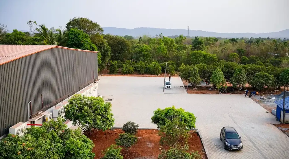 Alva Convention Centre Akalur Palakkad With Best Wedding Cost