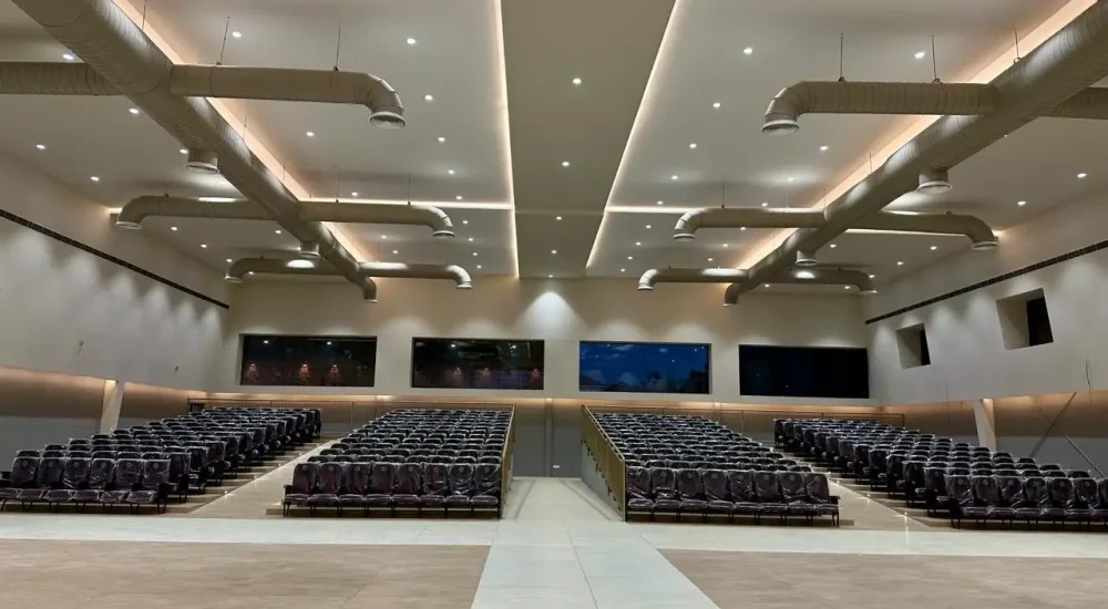 Alva Convention Centre Akalur Palakkad With Best Wedding Cost