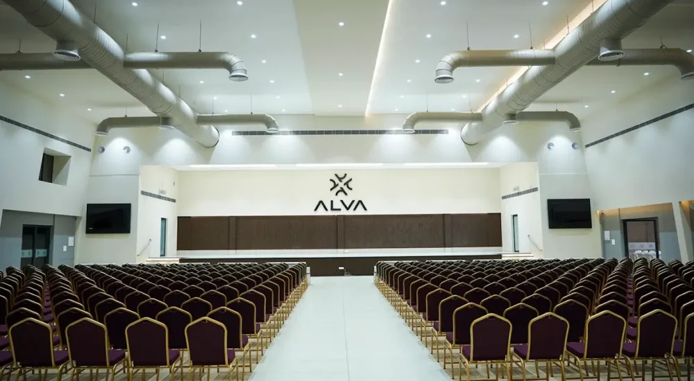 Alva Convention Centre Akalur Palakkad With Best Wedding Cost
