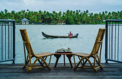 Vedic Village Retreat in Kodungallur, Thrissur outdoor for wedding