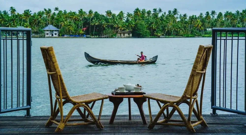 Vedic Village Retreat in Kodungallur, Thrissur outdoor for wedding