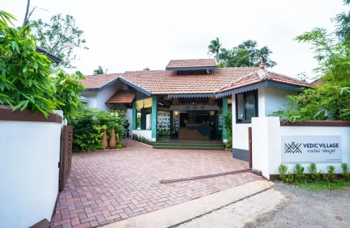 Vedic Village Retreat in Kodungallur, Thrissur outdoor for wedding