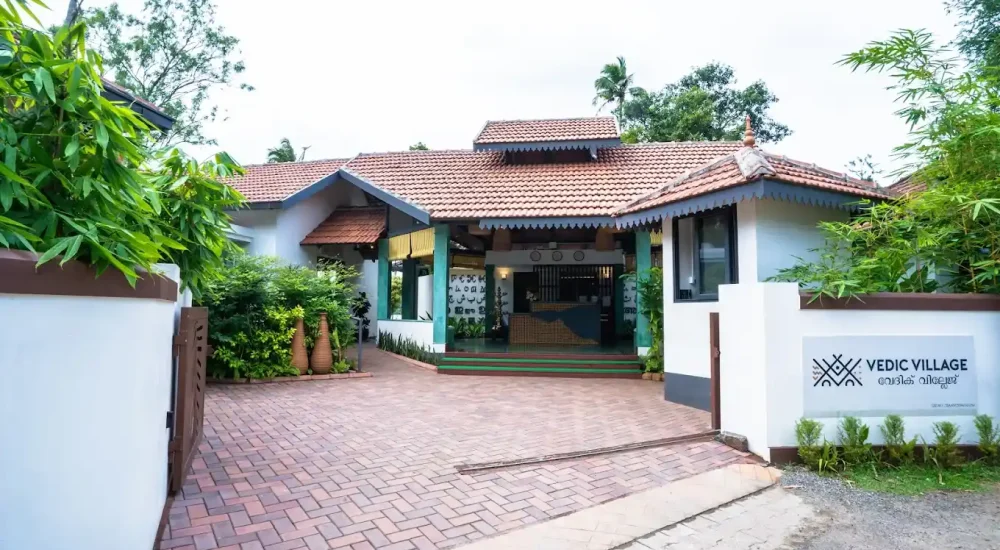 Vedic Village Retreat in Kodungallur, Thrissur outdoor for wedding