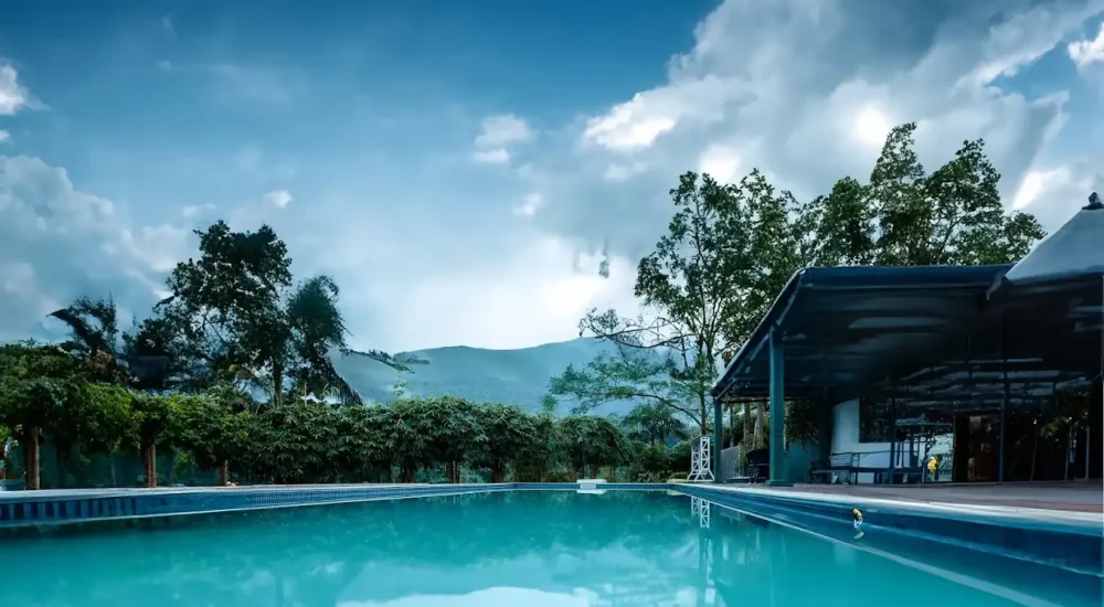 Bruce&Bells Nature Resorts & Spa in Neriamangalam, Kochi outdoor for wedding