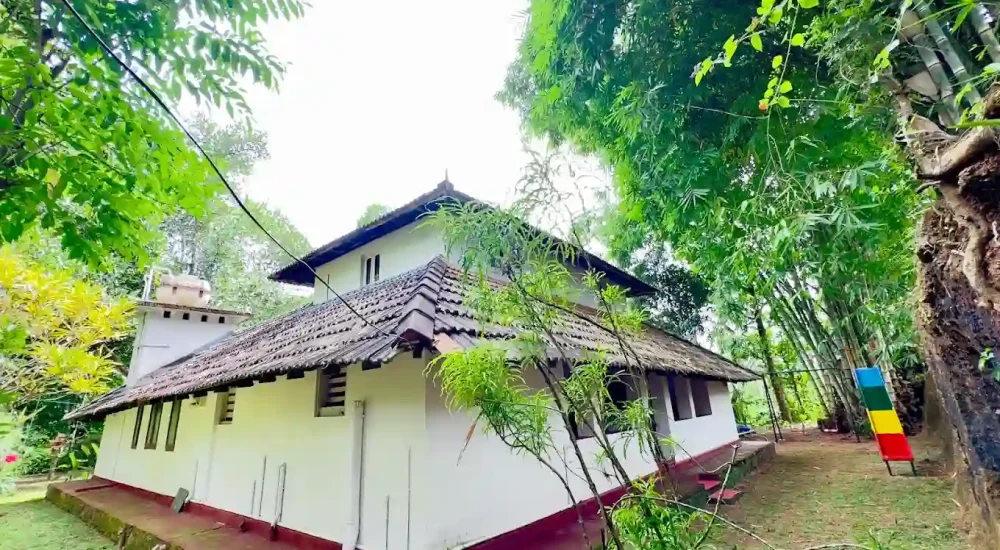 Metanoia Heritage Villa in Mechana, Kalpetta, Wayanad outdoor for wedding