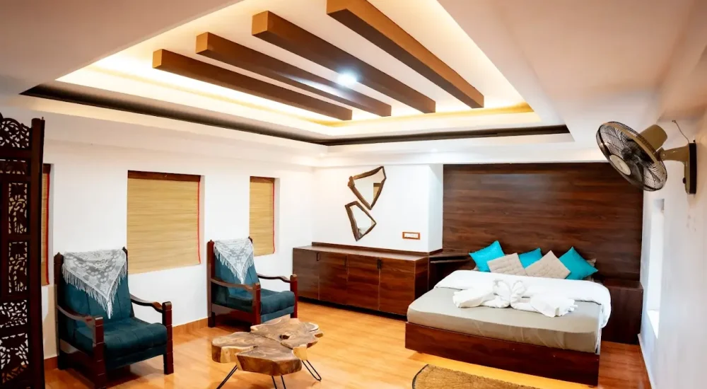 Metanoia Heritage Villa in Mechana, Kalpetta, Wayanad indoor for wedding