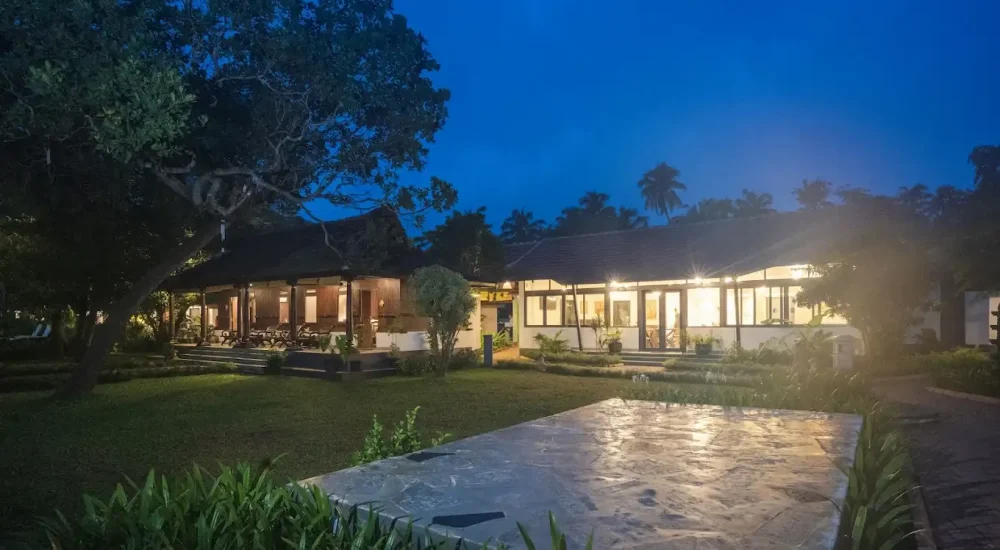 Vedic Village Retreat in Kodungallur, Thrissur outdoor for wedding