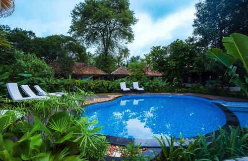 Vedic Village Retreat in Kodungallur, Thrissur outdoor for wedding