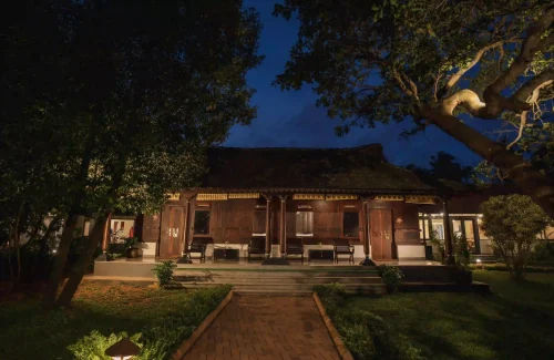 Vedic Village Retreat in Kodungallur, Thrissur outdoor for wedding