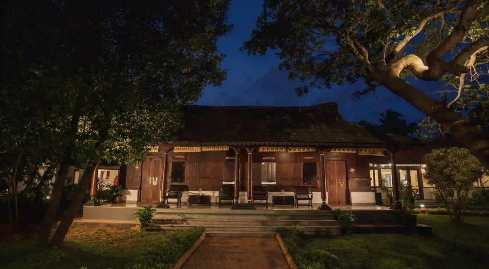 Vedic Village Retreat in Kodungallur, Thrissur outdoor for wedding