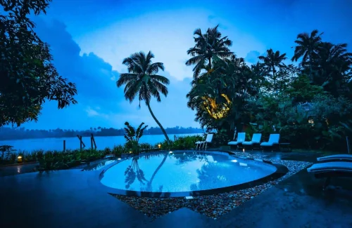 Vedic Village Retreat in Kodungallur, Thrissur outdoor for wedding