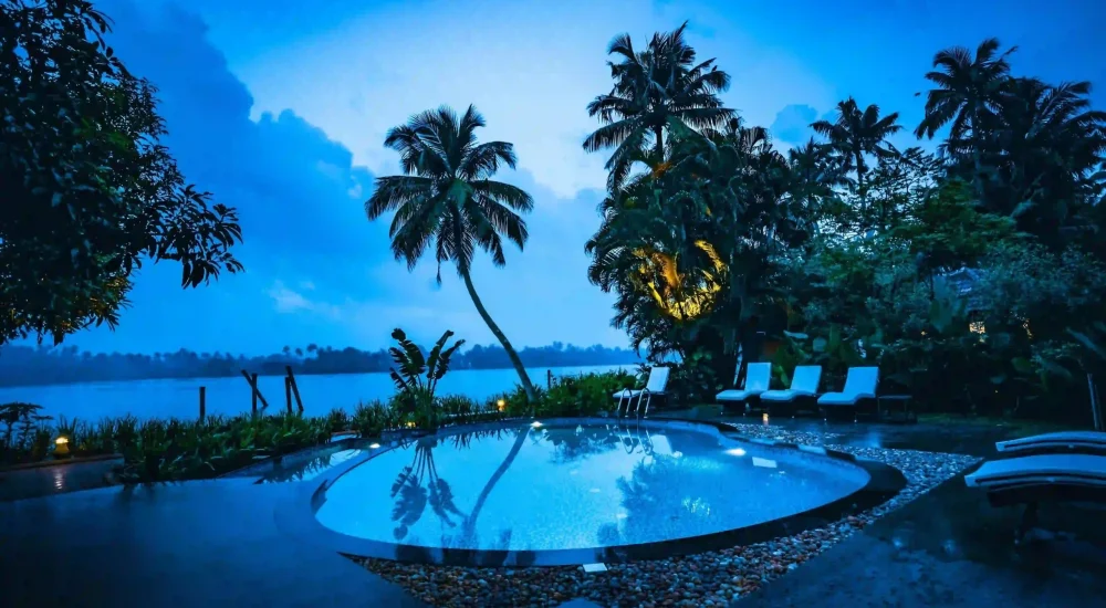 Vedic Village Retreat in Kodungallur, Thrissur outdoor for wedding