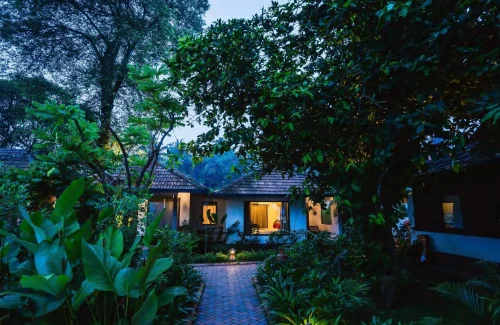 Vedic Village Retreat in Kodungallur, Thrissur outdoor for wedding