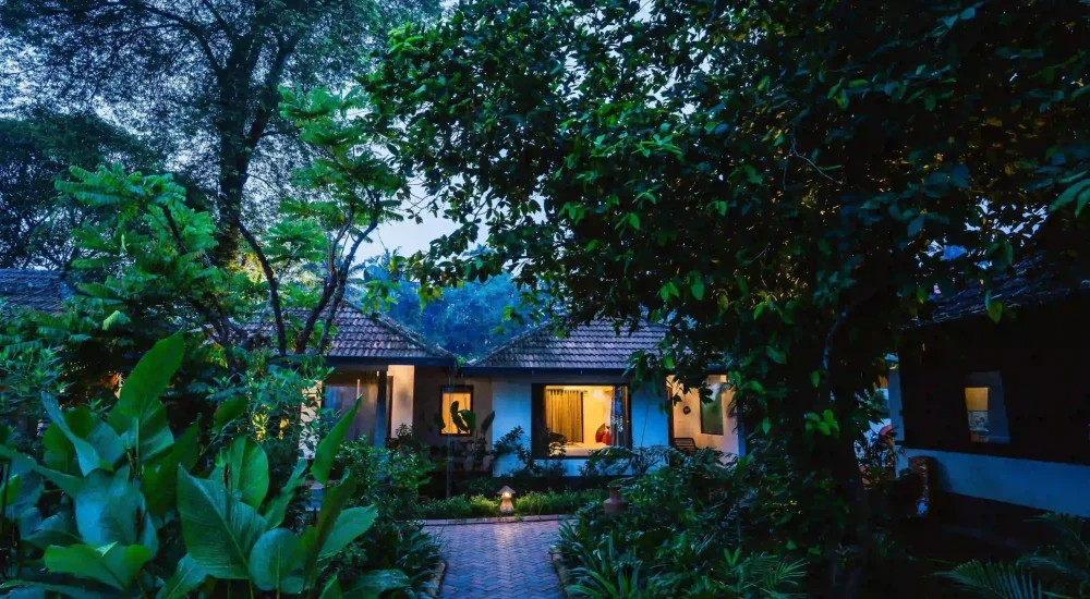 Vedic Village Retreat in Kodungallur, Thrissur outdoor for wedding