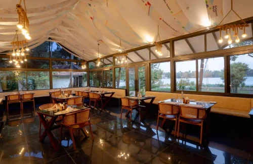 Vedic Village Retreat in Kodungallur, Thrissur outdoor for wedding