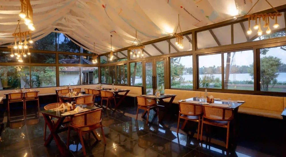 Vedic Village Retreat in Kodungallur, Thrissur outdoor for wedding